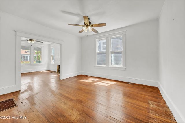 1406 Grace Street, Wilmington, NC 28401