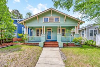 1406 Grace Street, Wilmington, NC 28401