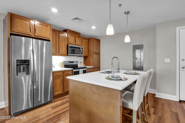 14 Grace Street 1216, Wilmington, NC 28401