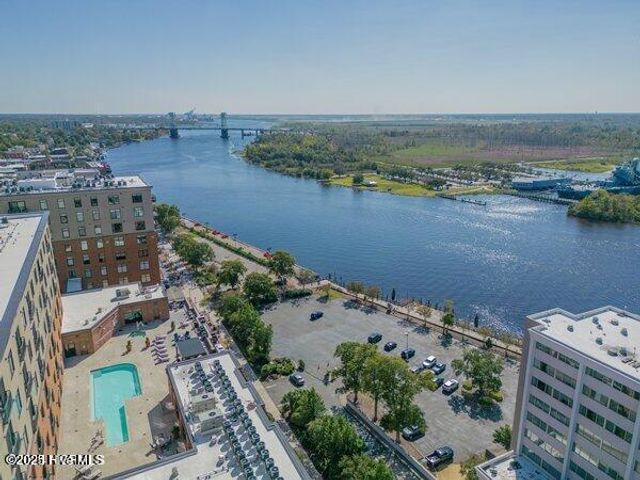 14 Grace Street 1216, Wilmington, NC 28401