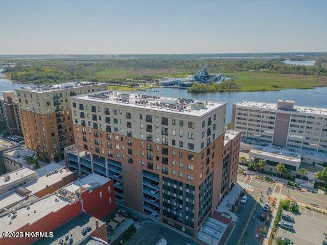 14 Grace Street 1216, Wilmington, NC 28401