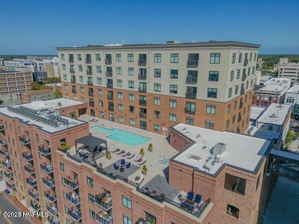 14 Grace Street 1216, Wilmington, NC 28401