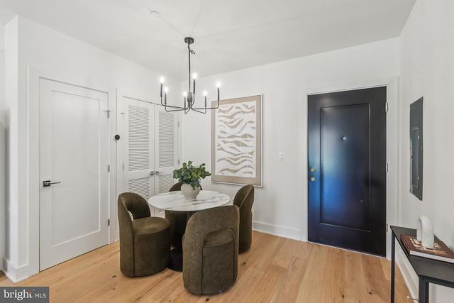 7125 GEORGIA AVENUE NW #5, Washington, DC 20012