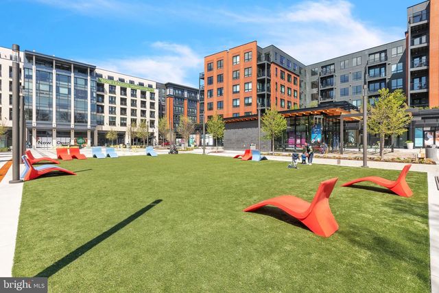 7125 GEORGIA AVENUE NW #5, Washington, DC 20012