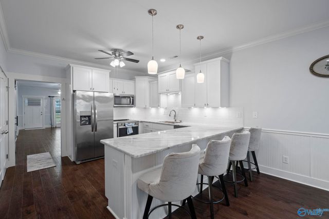 493 Wade Road SE, Owens Cross Roads, AL 35763