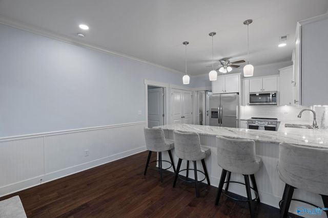 493 Wade Road SE, Owens Cross Roads, AL 35763