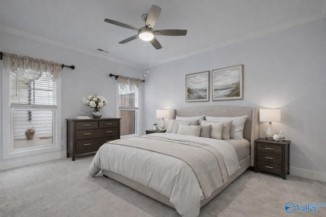 493 Wade Road SE, Owens Cross Roads, AL 35763