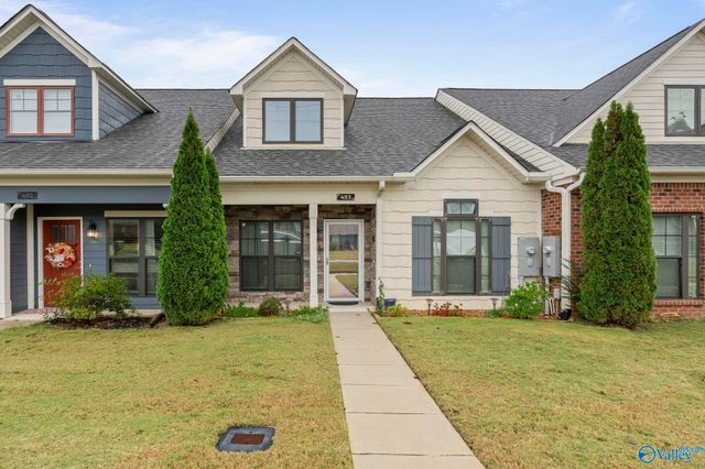 493 Wade Road SE, Owens Cross Roads, AL 35763