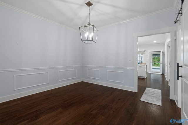 493 Wade Road SE, Owens Cross Roads, AL 35763