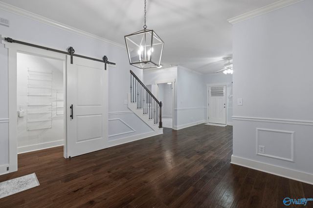 493 Wade Road SE, Owens Cross Roads, AL 35763