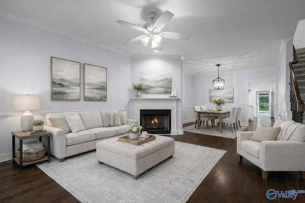 493 Wade Road SE, Owens Cross Roads, AL 35763