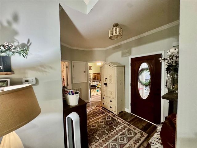 185 Talon SE Drive, Rydal, GA 30171