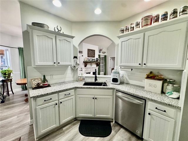 185 Talon SE Drive, Rydal, GA 30171