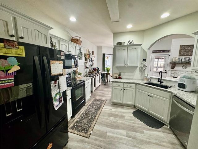 185 Talon SE Drive, Rydal, GA 30171