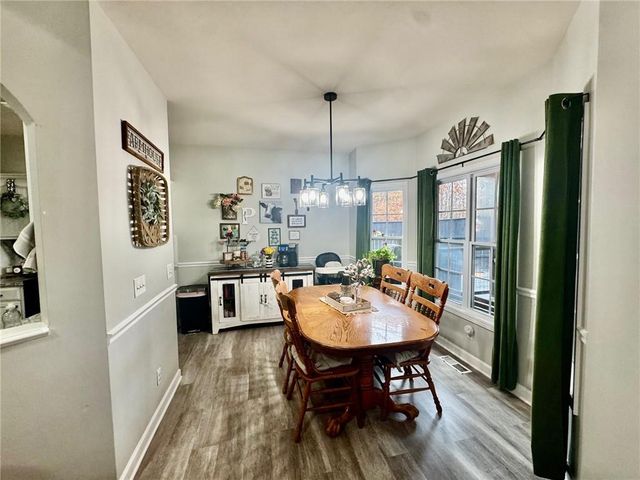 185 Talon SE Drive, Rydal, GA 30171