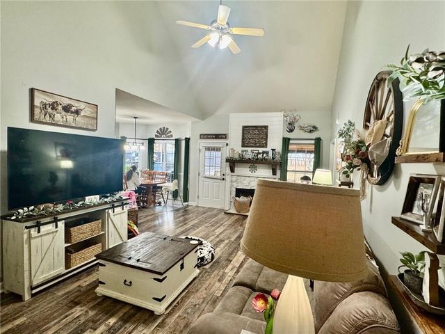 185 Talon SE Drive, Rydal, GA 30171