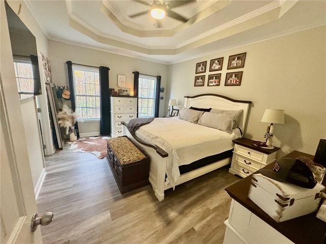 185 Talon SE Drive, Rydal, GA 30171