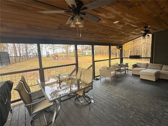 185 Talon SE Drive, Rydal, GA 30171