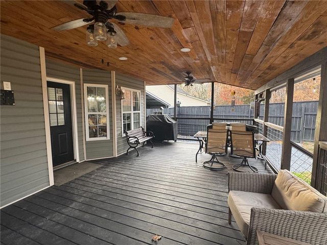 185 Talon SE Drive, Rydal, GA 30171