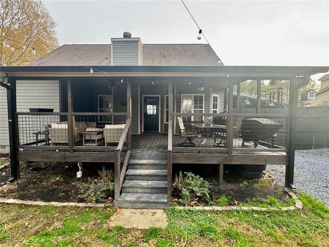 185 Talon SE Drive, Rydal, GA 30171