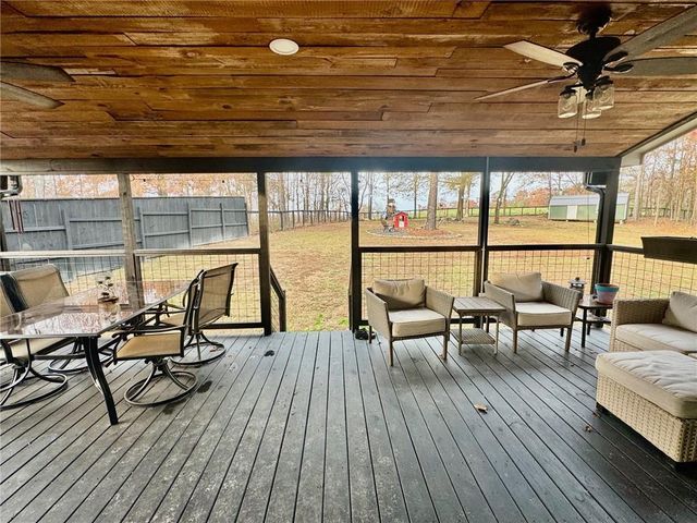 185 Talon SE Drive, Rydal, GA 30171