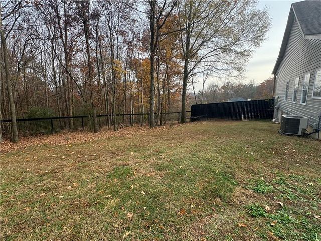 185 Talon SE Drive, Rydal, GA 30171