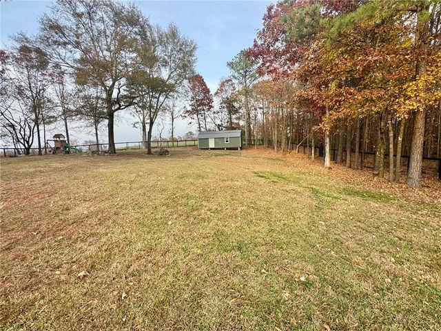 185 Talon SE Drive, Rydal, GA 30171