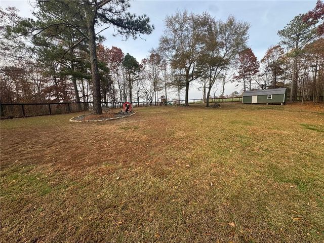 185 Talon SE Drive, Rydal, GA 30171