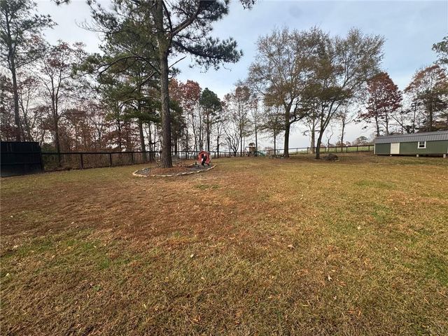 185 Talon SE Drive, Rydal, GA 30171