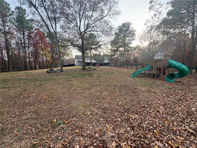 185 Talon SE Drive, Rydal, GA 30171