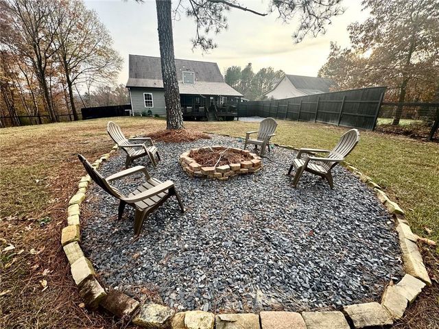 185 Talon SE Drive, Rydal, GA 30171