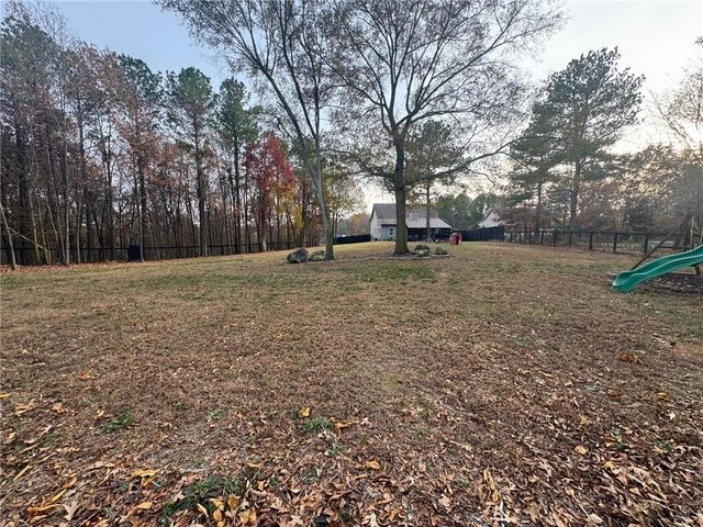 185 Talon SE Drive, Rydal, GA 30171