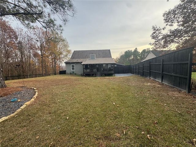 185 Talon SE Drive, Rydal, GA 30171