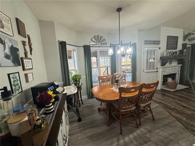 185 Talon SE Drive, Rydal, GA 30171