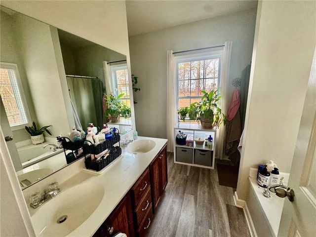 185 Talon SE Drive, Rydal, GA 30171