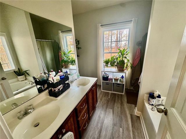 185 Talon SE Drive, Rydal, GA 30171