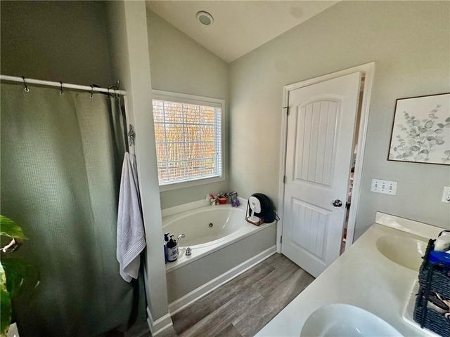 185 Talon SE Drive, Rydal, GA 30171