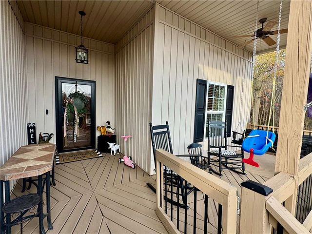 185 Talon SE Drive, Rydal, GA 30171