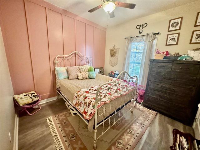 185 Talon SE Drive, Rydal, GA 30171