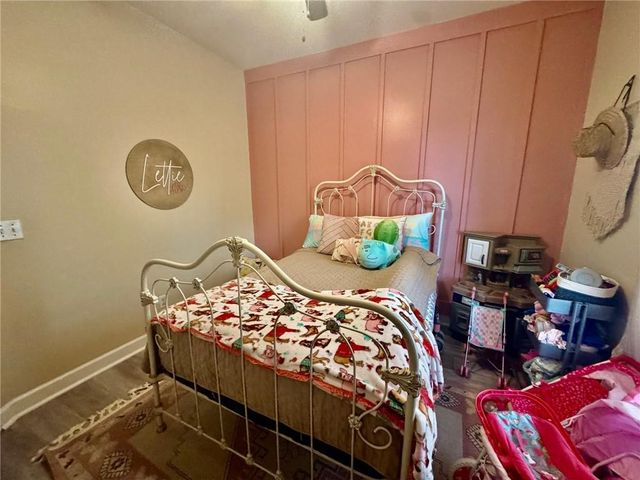 185 Talon SE Drive, Rydal, GA 30171