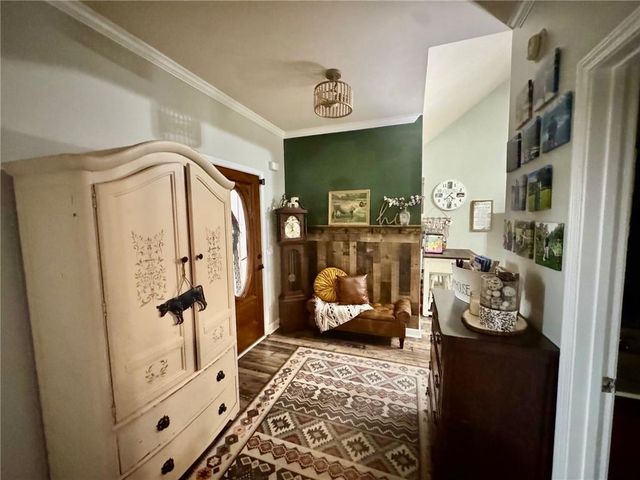 185 Talon SE Drive, Rydal, GA 30171