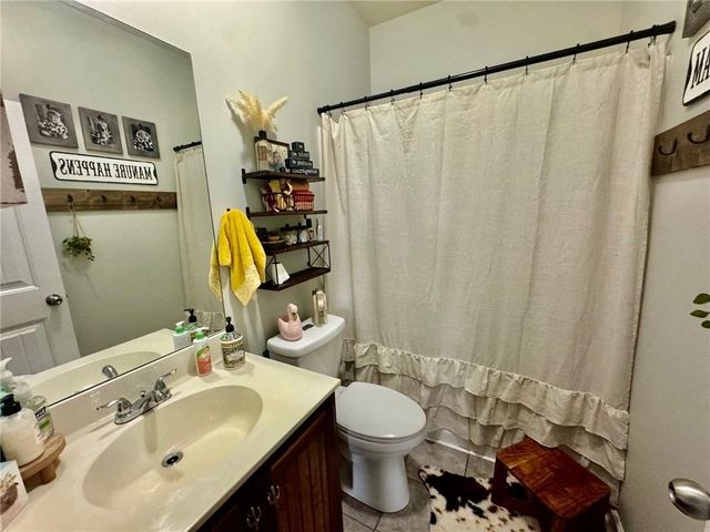 185 Talon SE Drive, Rydal, GA 30171