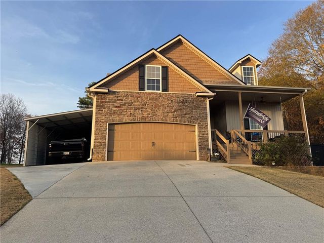 185 Talon SE Drive, Rydal, GA 30171