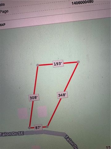 185 Talon SE Drive, Rydal, GA 30171