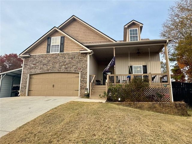 185 Talon SE Drive, Rydal, GA 30171