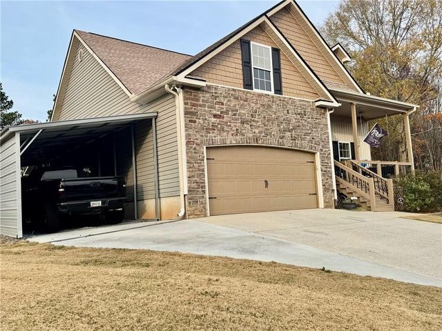 185 Talon SE Drive, Rydal, GA 30171