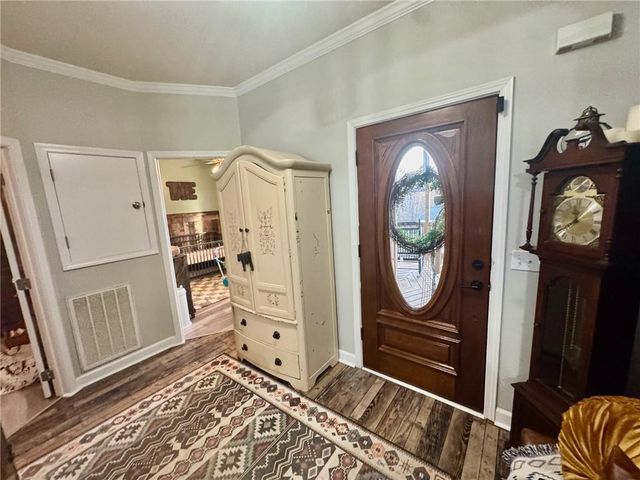 185 Talon SE Drive, Rydal, GA 30171