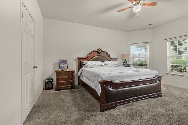 640 Brookbank Drive, Crowley, TX 76036