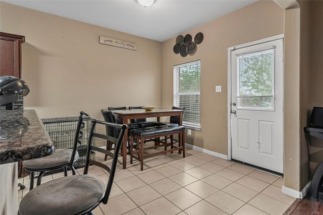 640 Brookbank Drive, Crowley, TX 76036