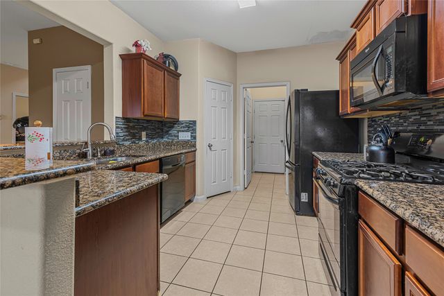 640 Brookbank Drive, Crowley, TX 76036